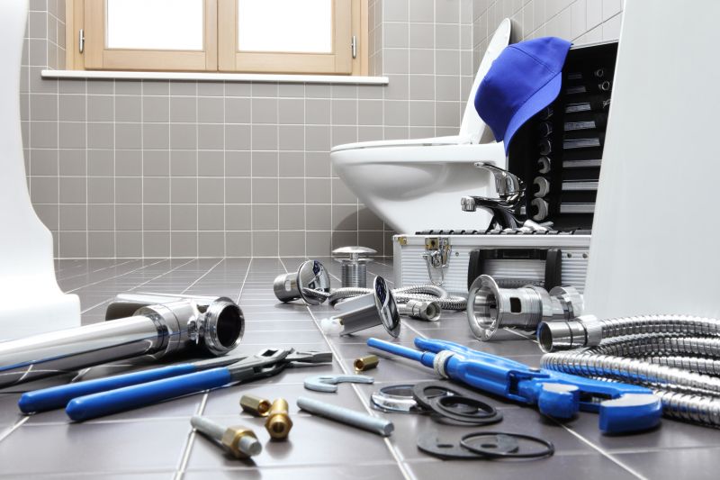 Top Bathroom Remodeling Companies in Bountiful, UT