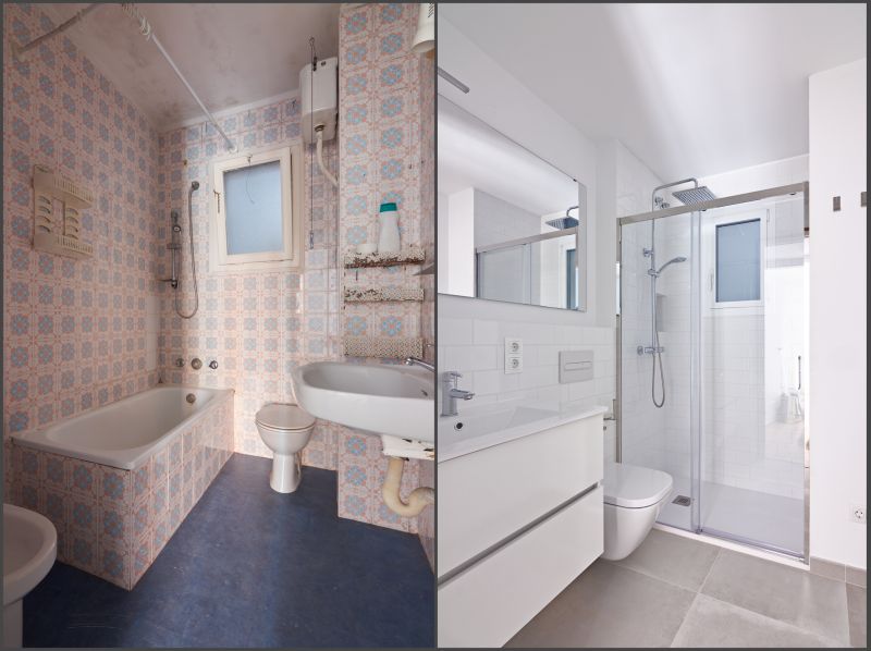 Top Bathroom Remodeling Companies in Bountiful, UT