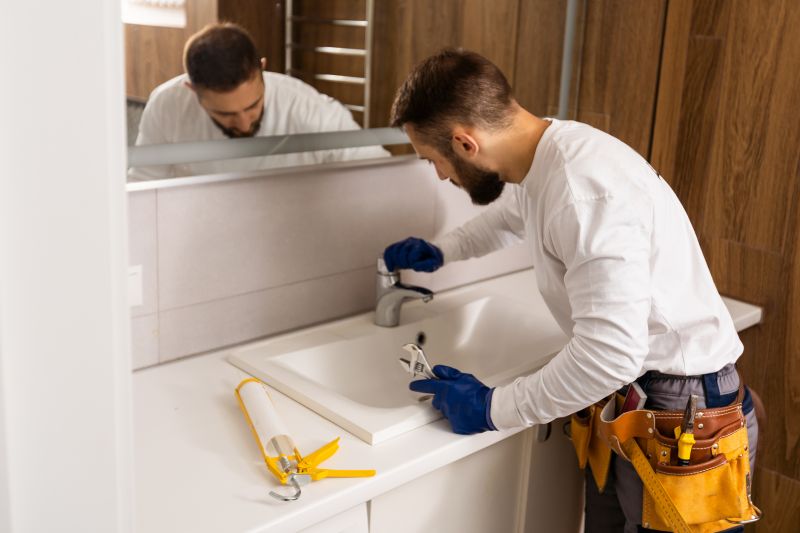 Top Bathroom Remodeling Companies in Centerville, UT