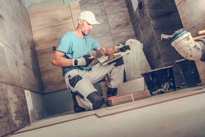 Top Bathroom Remodeling Companies in Riverton, UT