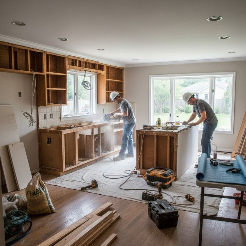 Top Bathroom Remodeling Companies in Riverton, UT