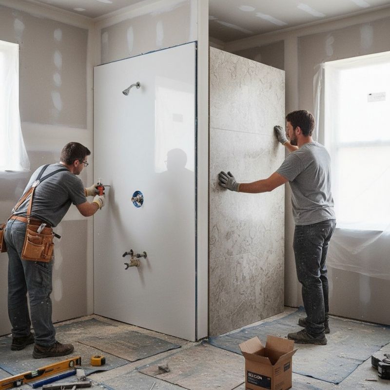 Top Bathroom Remodeling Companies in Sandy, UT