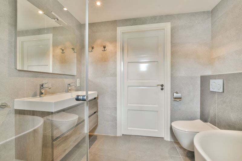 Top Bathroom Remodeling Companies in Sandy, UT