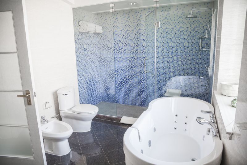 Experienced Bathroom Remodelers